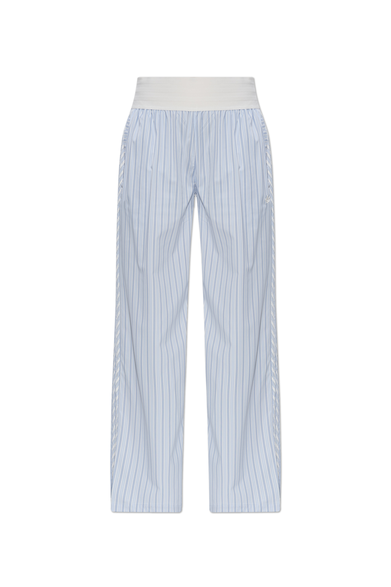 ADIDAS Originals Striped pattern pants | Women's | Vitkac